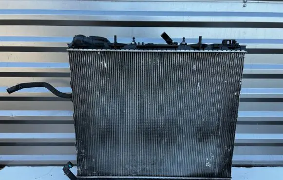 Land Rover Discovery 5 Radiator set 