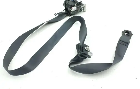 Mazda CX-30 Front seatbelt BJA140027J0