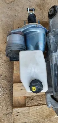 Tesla Model Y Brake booster