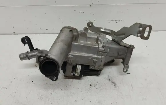 Volvo V60 EGR valve 9671187780