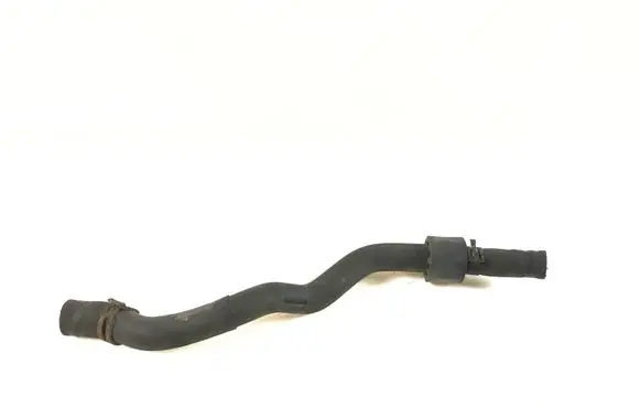 Volkswagen Golf VII Engine coolant pipe/hose 5Q0122101BL