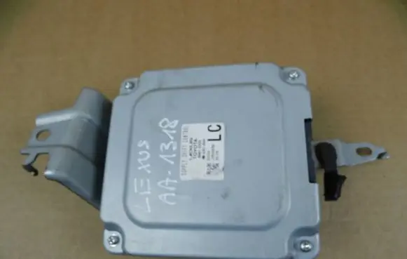 Toyota Mirai II Other control units/modules 894D162020