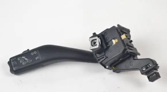 Volkswagen Golf Plus Indicator stalk 1K0953513G 01103512 10351281201784