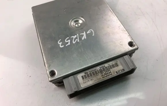 Ford Scorpio Engine control unit/module ECU 88BB12A650RB