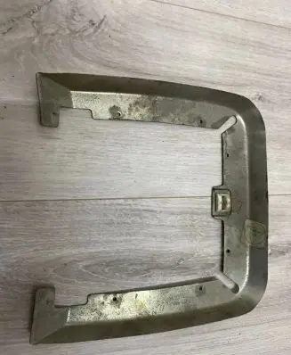 Jaguar XJ X40 Other interior part