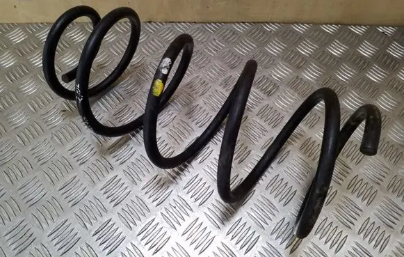 Fiat Ulysse Front coil spring