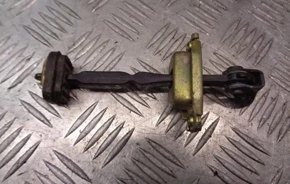 Honda FR-V Front door check strap stopper