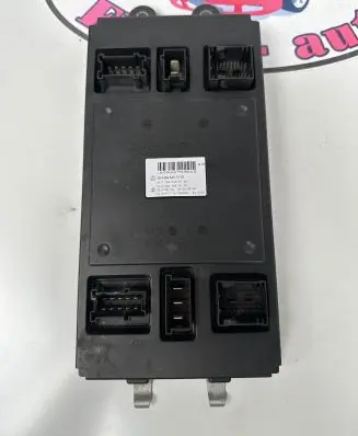 Mercedes-Benz ML W164 SAM control unit A1645407562 A1645455732