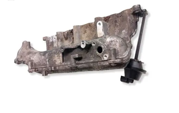 Opel Astra H Intake manifold 8973858235