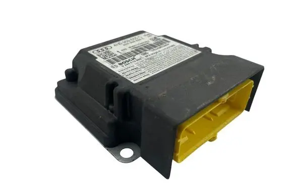 Audi A6 S6 C7 4G Airbag control unit/module 4H0959655C 0285010856