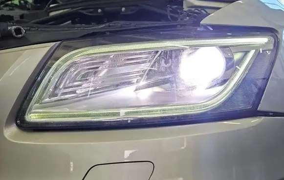 Audi Q5 SQ5 Headlight/headlamp 8R0941031C IMPRK1485585