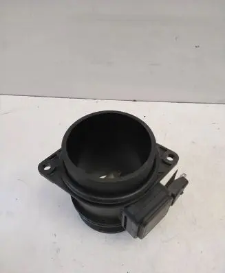 Peugeot 607 Mass air flow meter 9645948780 001068352 5WK97001