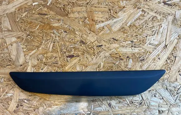 Suzuki Baleno IV Front bumper splitter molding 990E0-68P06-000 S2505S141