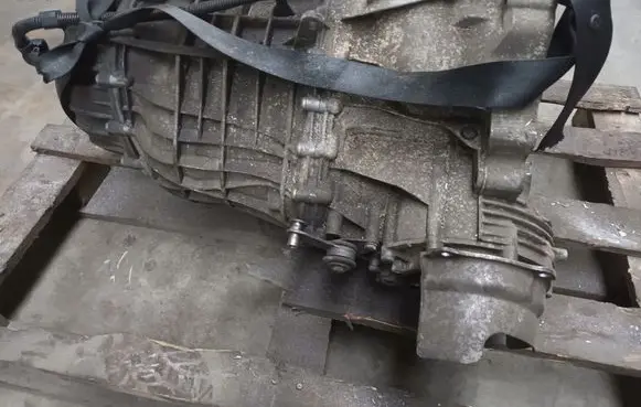 Seat Toledo I (1L) Generator/alternator belt tensioner LAT