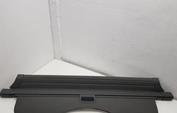 Ford Focus Parcel shelf load cover 