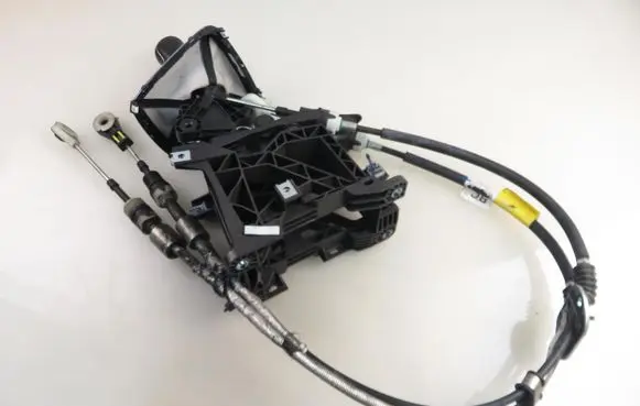 Ford Galaxy Gear shifter/selector E1GR7P002CB E1GR7C453CKB