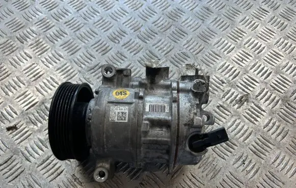 Audi A3 S3 8V Air conditioning (A/C) compressor (pump) 5Q0816803H