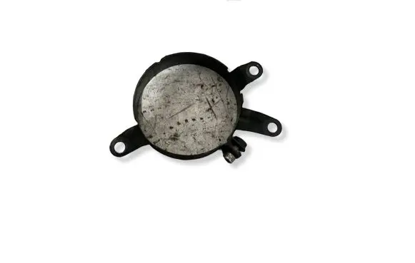 Mercedes-Benz ML W164 Fuel filter A6420901552
