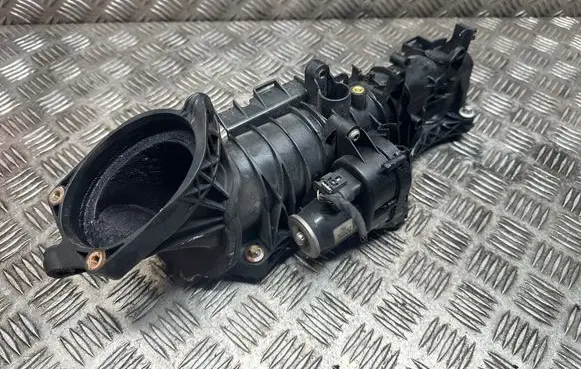 Intake manifold