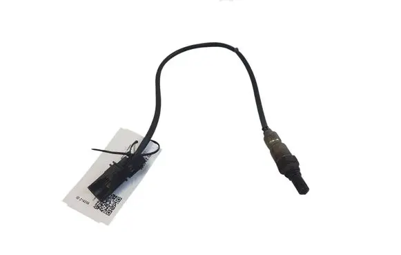 Lambda probe sensor