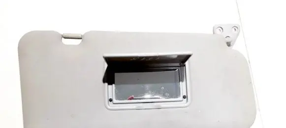 Nissan X-Trail T30 Sun visor 96421