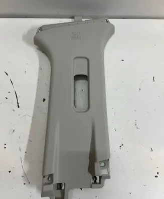 Mazda CX-3 (B) pillar trim (top) D10E68190 D09W57969