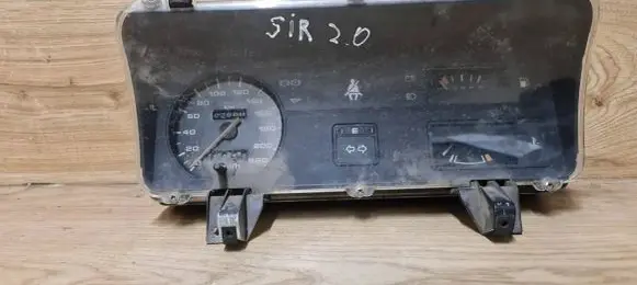 Ford Sierra Speedometer (instrument cluster) 83BB10841AC