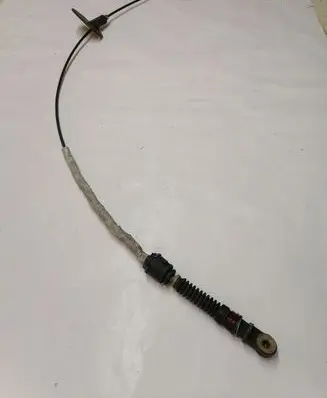 Volvo V50 Gear shift cable linkage 30711732