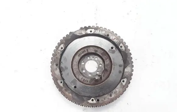 Renault Megane III Flywheel