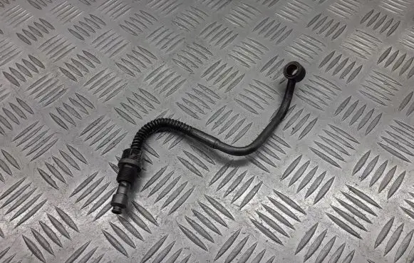 Renault Megane II Turbo turbocharger oiling pipe/hose