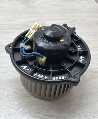 Cadillac SRX Heater fan/blower 