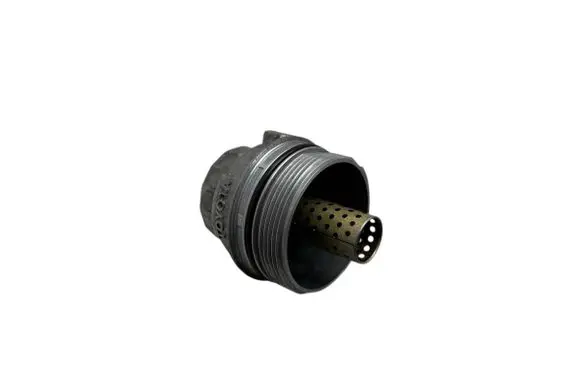 Toyota Avensis T250 Oil filter cover 156200R010