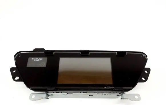 Honda CR-V Screen/display/small screen 39710T1GE110M1