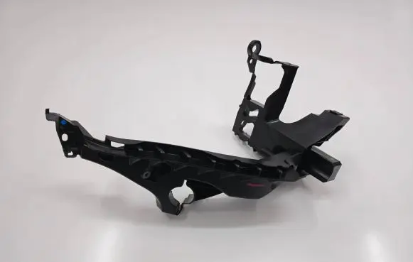 Audi A4 S4 B8 8K Headlight/headlamp mounting bracket 8K0805608B