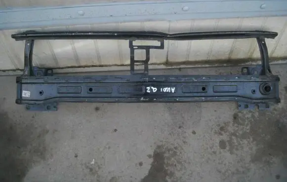 Audi Q2 - Front bumper support beam
