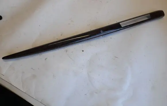 Jaguar XF Panel trim 8X23045K16