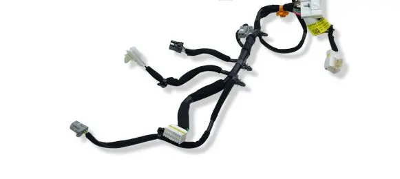 Hyundai Kona II Seat wiring loom 88797SX241