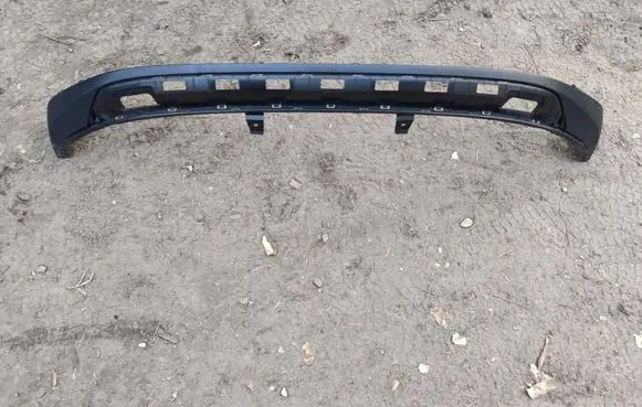 Hyundai Tucson IV NX4 Front bumper lip 86512N7010
