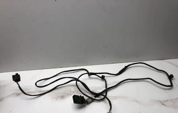 Audi A4 S4 B7 8E 8H Other wiring loom 8E0971095F