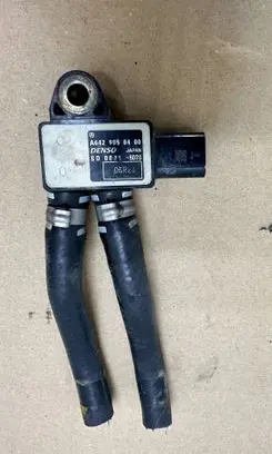 Mercedes-Benz C W205 Exhaust gas pressure sensor A6429050400