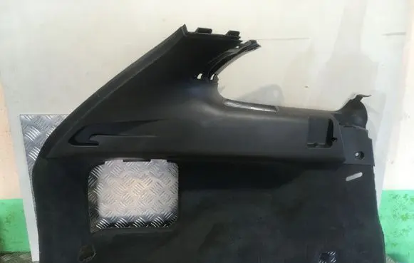 Volvo XC60 Dashboard side end trim 30721204LHS