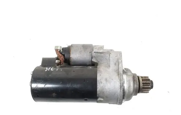 Mercedes-Benz B W246 W242 Starter motor A6459060300