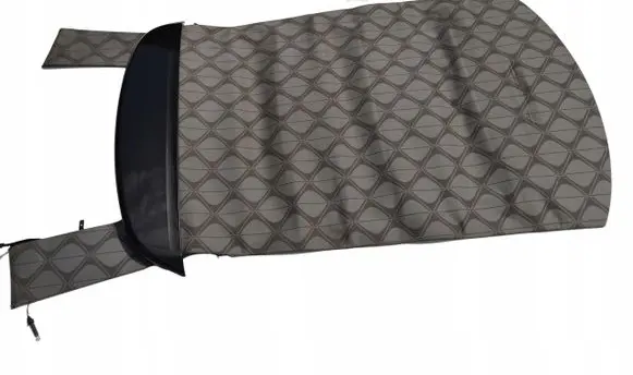 Citroen DS3 Convertible roof soft/hard top 