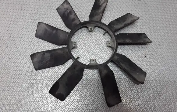 Mercedes-Benz C W202 Fan impeller 6042000123
