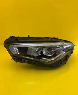 Mercedes-Benz CLA C118 X118 Headlight/headlamp A1189062500