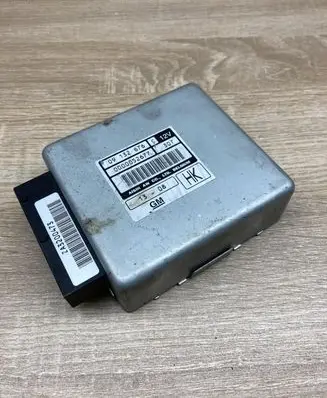 Opel Zafira A Gearbox control unit/module 09132676