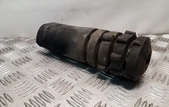 Opel Vivaro Front shock absorber dust cover boot 8200010491