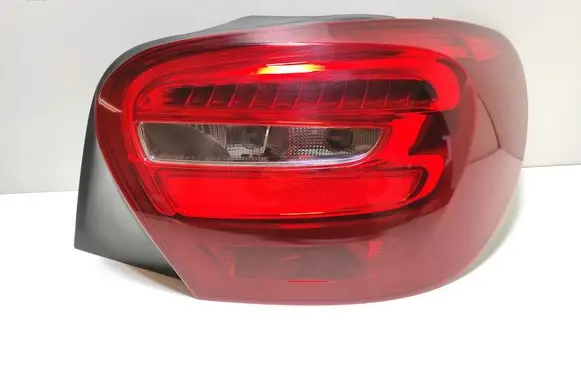 Mercedes-Benz A W176 Rear/tail lights A1769064900