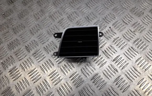 Audi A8 S8 D4 4H Dash center air vent grill 4H1820952A 4H1820952B