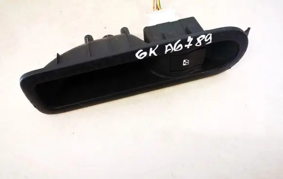 Renault Scenic II - Grand scenic II Electric window control switch 156013870